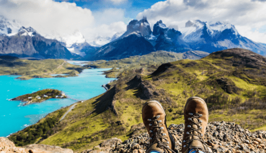 【チリのワーホリ情報まとめ】自然や旅好きにおすすめ